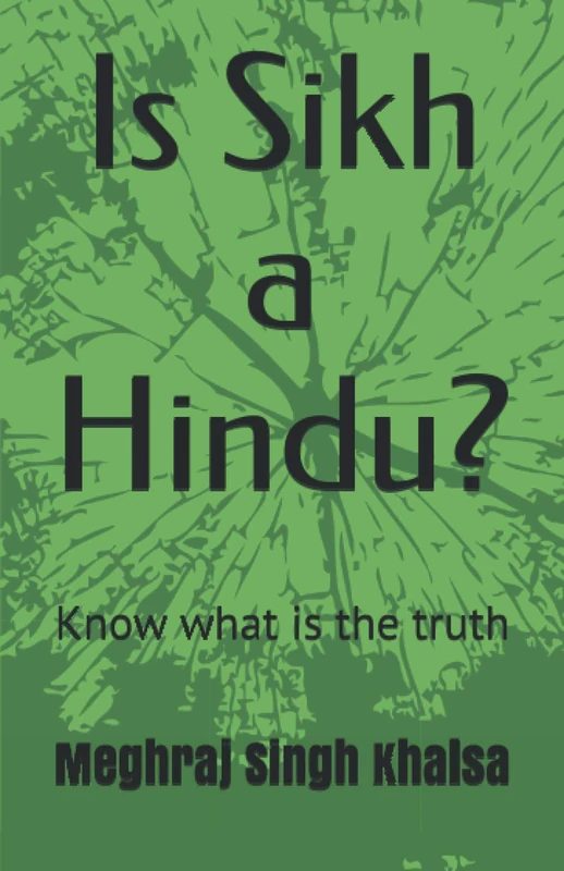 Is Sikh a Hindu?: Know what is the truth - Image 1