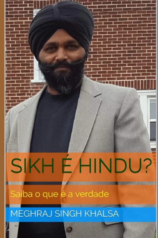 Sikh é Hindu?: Saiba o que é a verdade