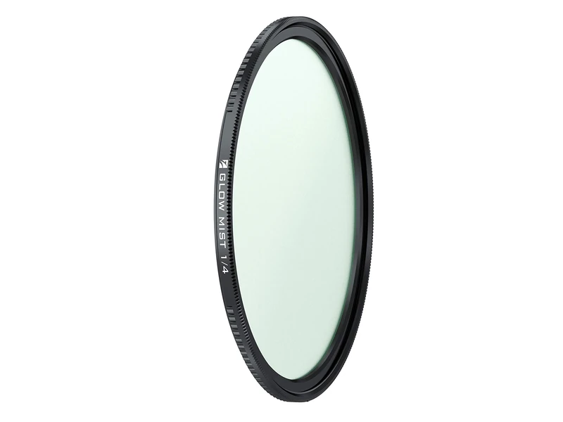 Freewell Magnetic Quick Swap System 58mm Glow Mist 1/4 Camera Filter