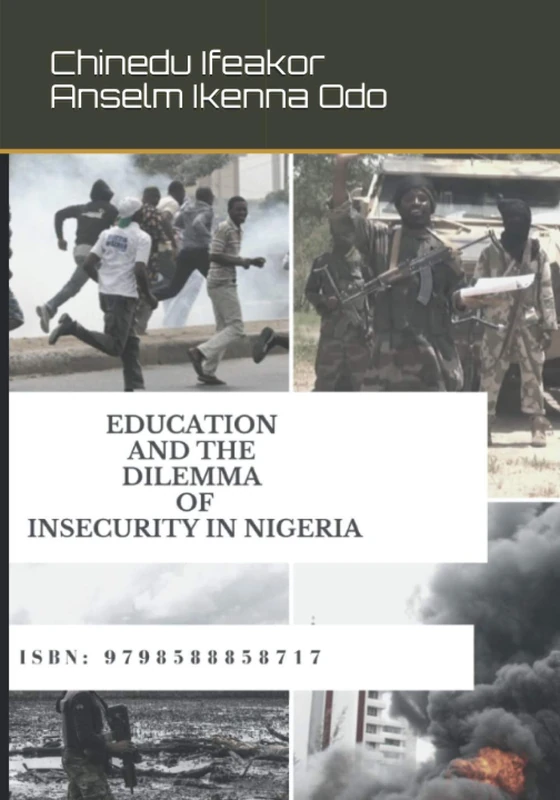 Education and the Dilemma of Insecurity in Nigeria