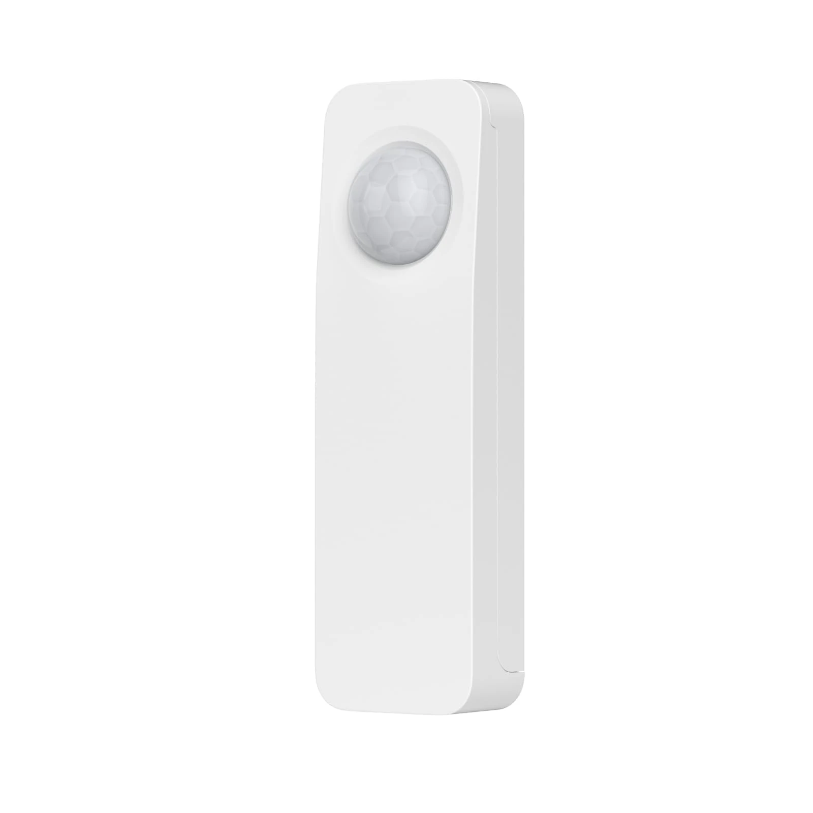 THIRDREALITY Zigbee Motion Sensor 1 Pack, Zigbee Hub Required, Pet Friendly, Works with Home Assistant, SmartThings, Aeotec, Homey, Hubitat or Echo Devices with Built-in Zigbee hub