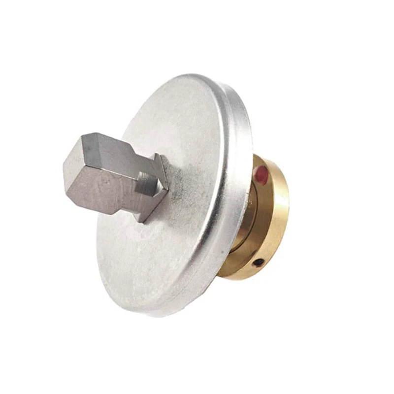 Waring Coupling for GF422