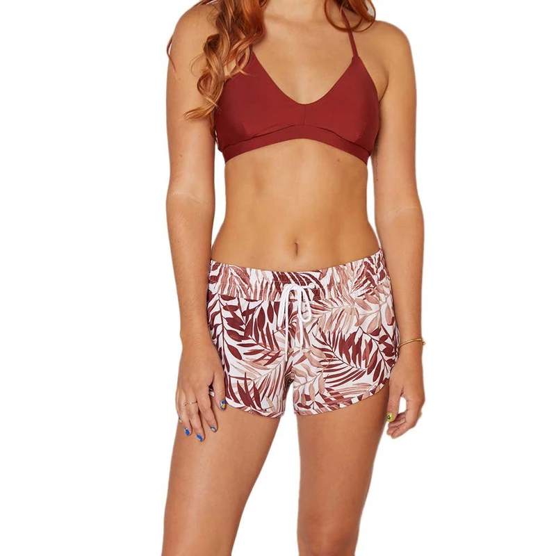 Hurley W Phtm Party Palm Beachrider 3'