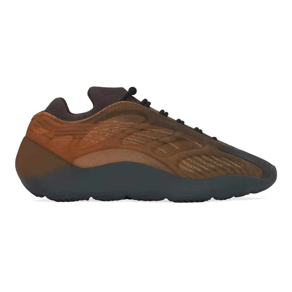 adidas Mens Yeezy 700 V3 GY0189 Clay Brown - Size 9