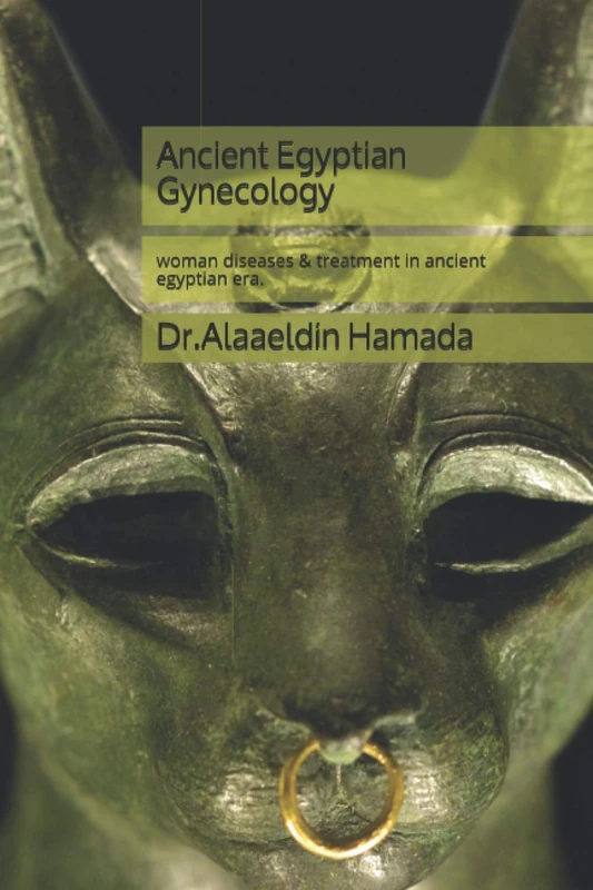 Ancient Egyptian Gynecology: The Woman 5 - Medical History - Image 1