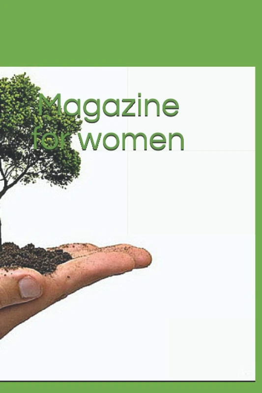 Magazine for women
