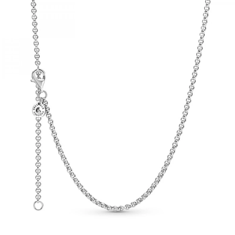 Pandora Rolokette Halskette 399260C00-60 womans necklace