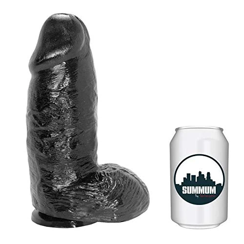 Summum Realistic Dildo Super Mike 18 cm