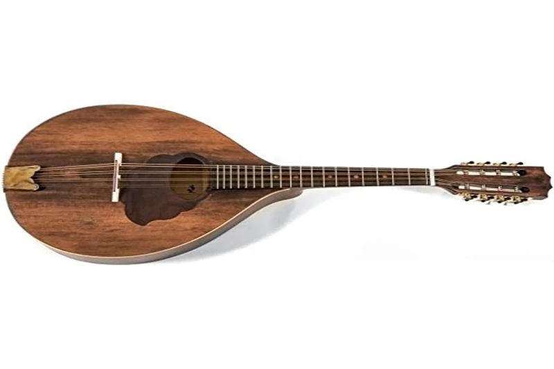 GEWA Mandola Pro Arte Antique