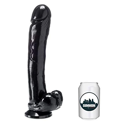 Summum Real Dildo Super Ken 30 cm