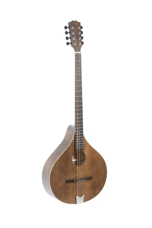 GEWA Irish Bouzouki Pro Arte Antique
