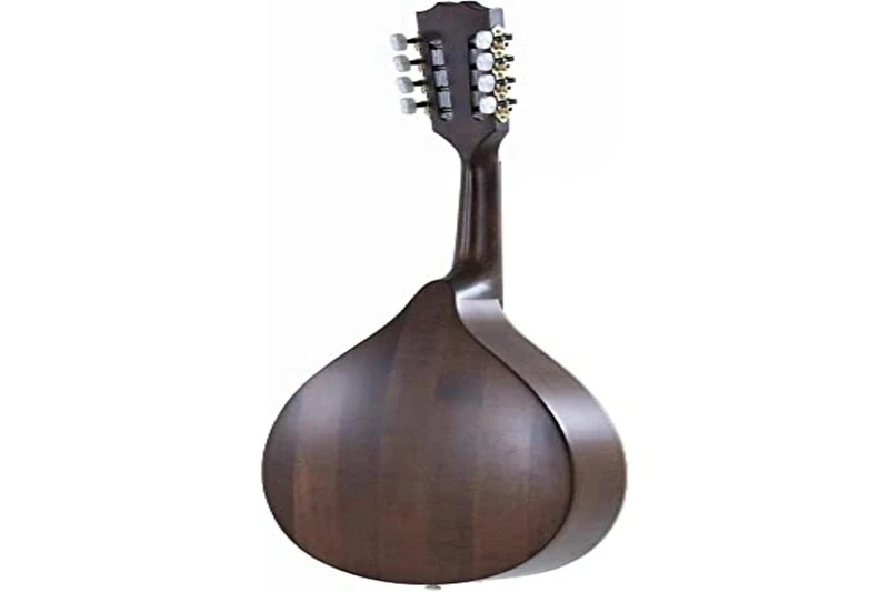 GEWA Flat mandolin Pro Arte Antique