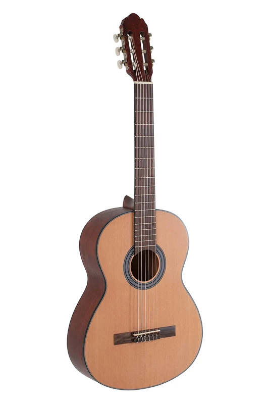 Gewa VG500146 classical guitar Student Cedar 4/4 natur