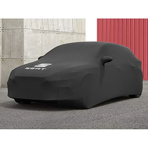 Seat 5FE061701 Vehicle Cover Car Cover Car Garage Tarpaulin for Indoor Use Only for ST/Estate