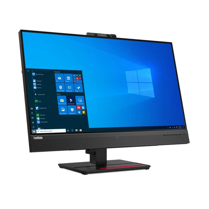 Lenovo ThinkVision T27hv-20 27p TS Monitor - Model 62A9GAT1EU