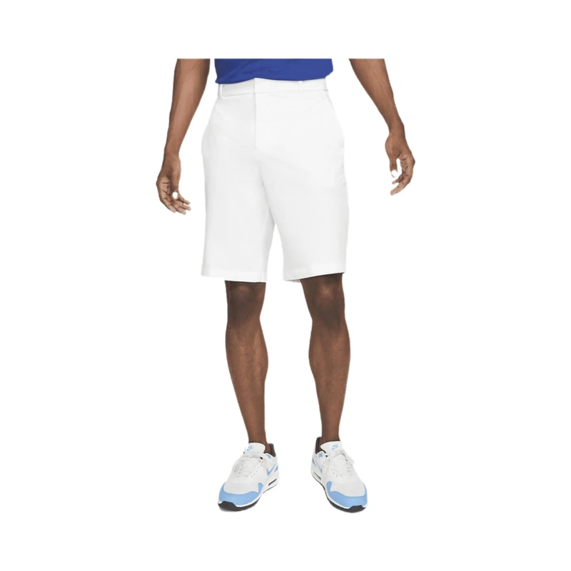 NIKE CU9740-100 M NK DF Victory 10.5IN Short Pants Men's White/White 30