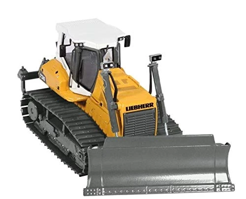 FloZ for LIEBHERR PR736 G8 Bulldozer Dozer 1/50 DIECAST MODEL FINISHED CAR TRUCK