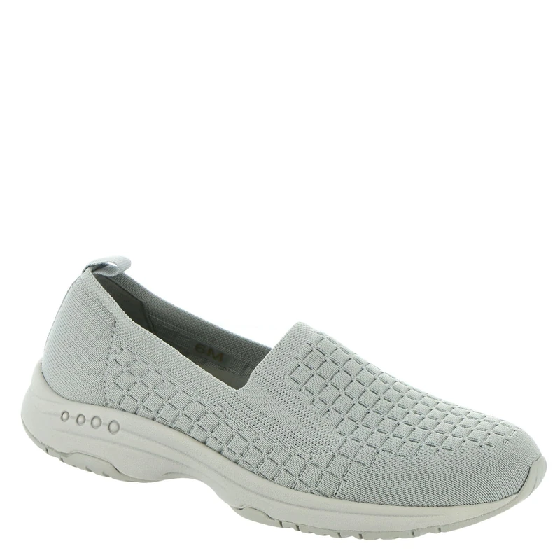 Easy Spirit Tech 2 Light Gray 9.5 M (B)