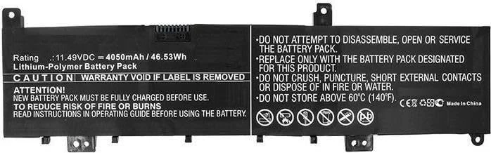 Laptop Battery for Asus