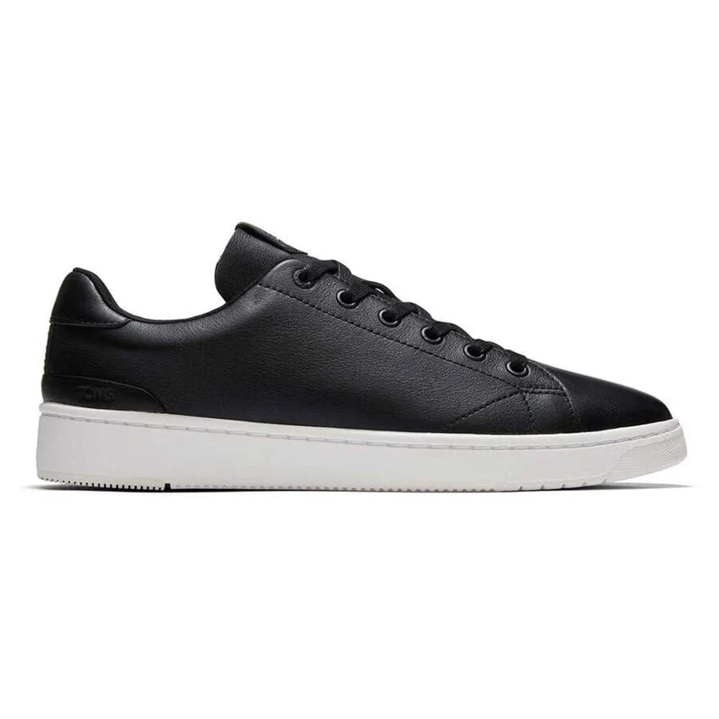 TOMS Eco-Friendly Sneakers - Lightweight Casual Ortholite Comfort with Stylish Durable Design