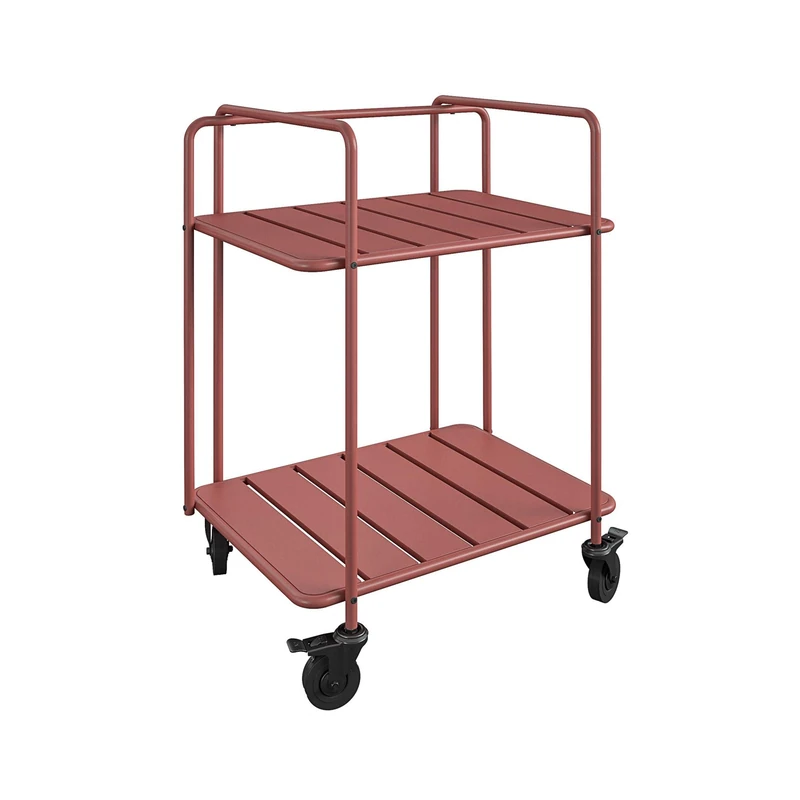 Novogratz Penelope Cart