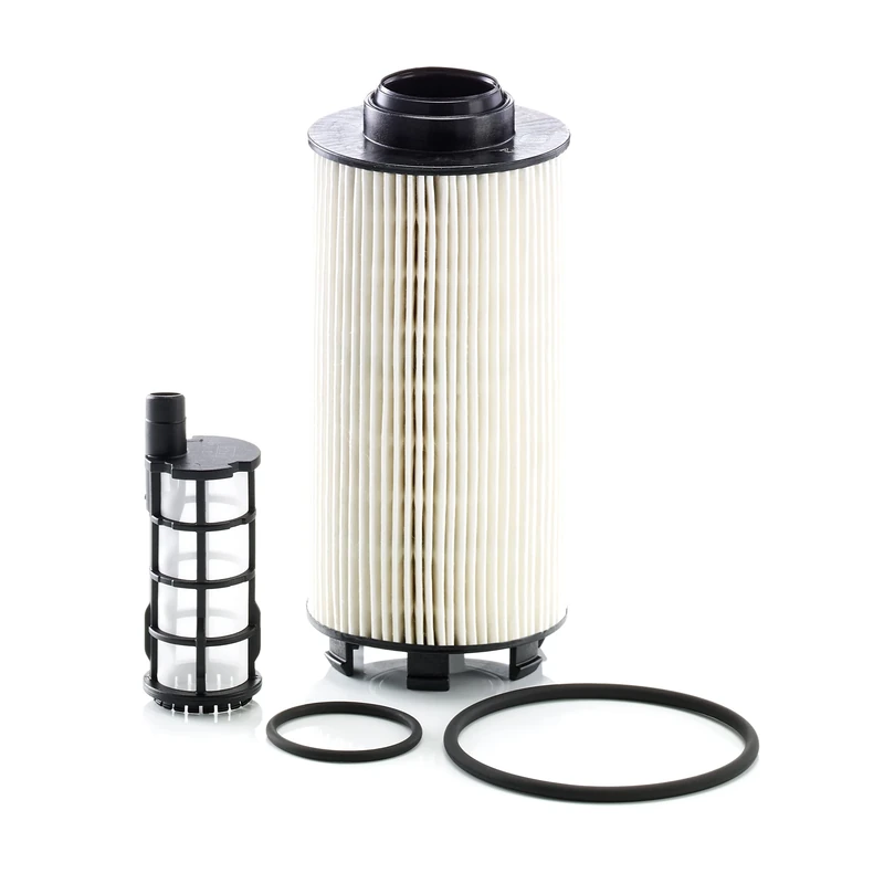 MANN-FILTER PU 8010/1-2 x Fuel Filter - TRUCKS + BUSES