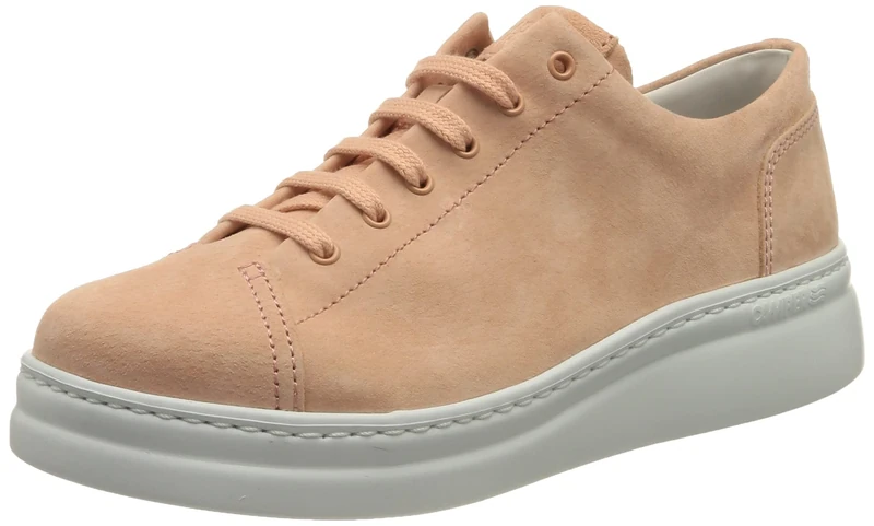 Camper K200508 Runner Up, Sneaker, Lt/Pastel Pink,