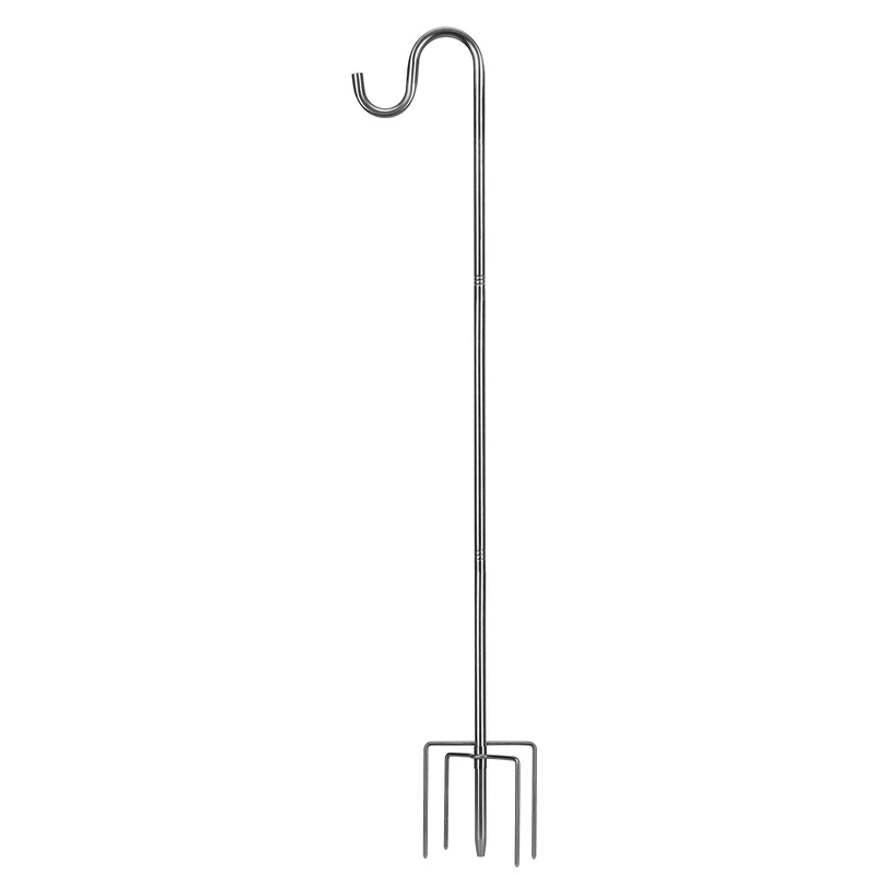 COCONUT Outdoor Shepherd Hooks (264, 1 Pack)