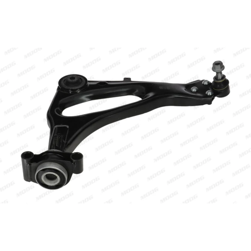 MOOG TRACK CONTROL ARM | ME-WP-16846 | FRONT RIGHT | FOR MERCEDES-BENZ EQV 2020- | OE-MATCHING QUALITY | STABLE STEERING & SAFETY - Image 1