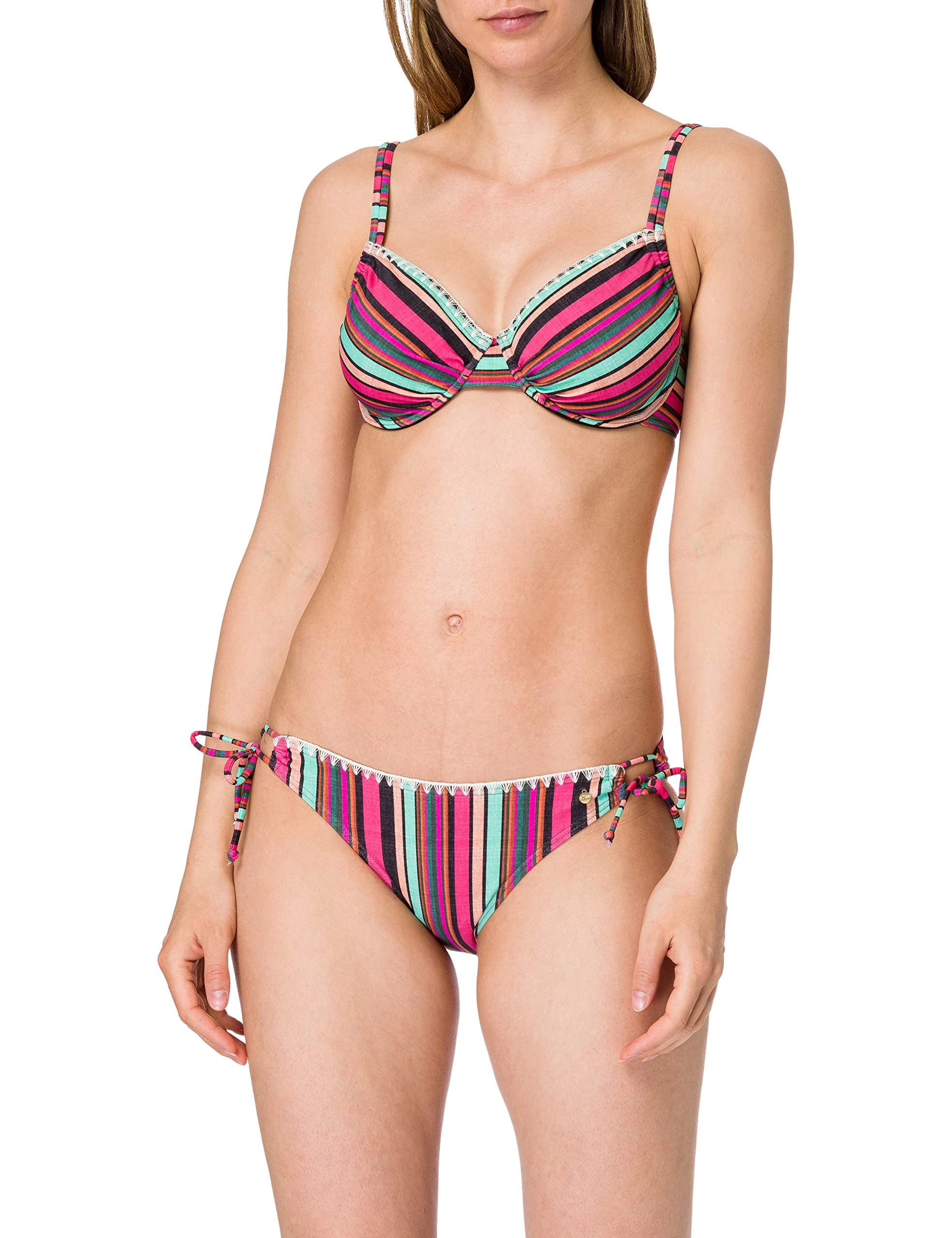 s.Oliver NES-174, Wire-Bikini, 36