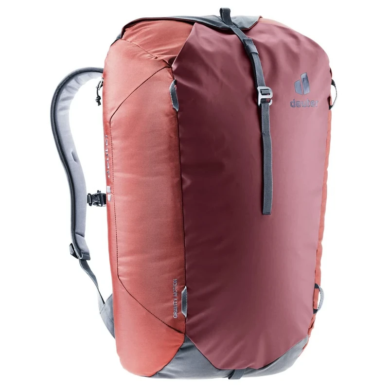 deuter Gravity Motion Climbing Backpack (35 L)