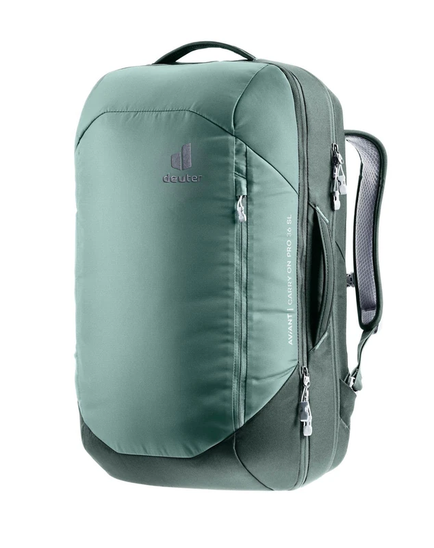 Deuter Women’s AViANT Access Pro 65 SL Travel Backpack with Daypack