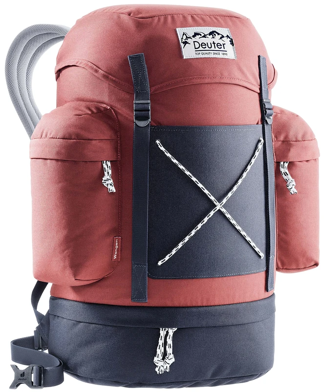 Deuter Wengen Retro Daypack (25 L)