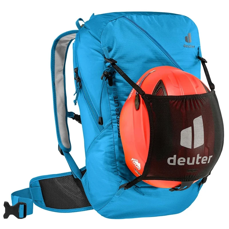 Deuter Women’s Freerider Lite 18 SL Ski Touring Backpack