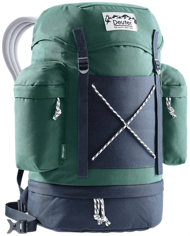 Deuter Wengen Retro Daypack (25 L)
