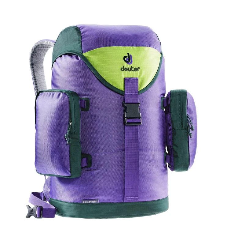 Deuter Lake Placid Retro Daypack (27 L)