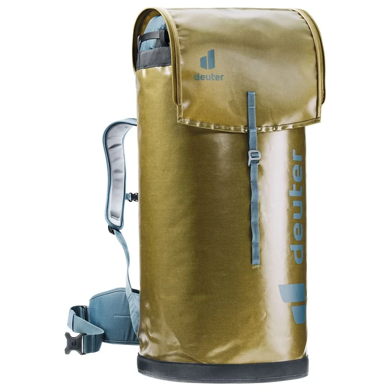 Deuter Gravity Wall Bag 50 Climbing Backpack