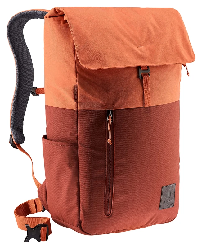 Deuter UP Seoul Sustainable Lifestyle Backpack (16+10 L)