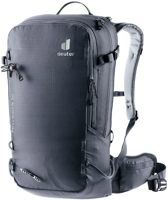 Deuter Freerider 30 Ski Touring Backpack