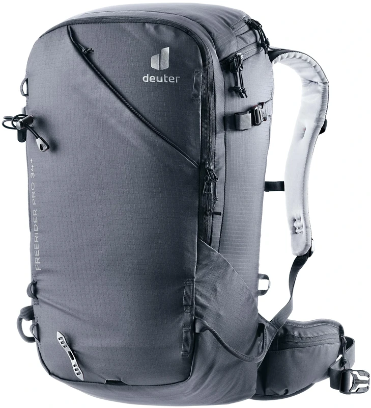 Deuter Freerider Pro 34+ Ski Touring Backpack