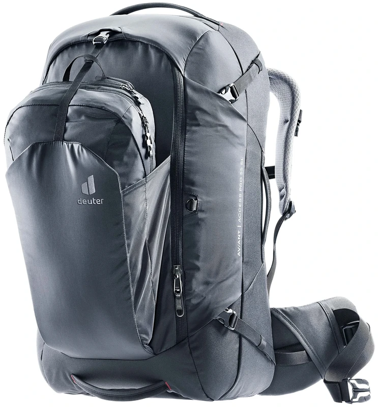 Deuter Women’s AViANT Access 50 SL Travel Backpack
