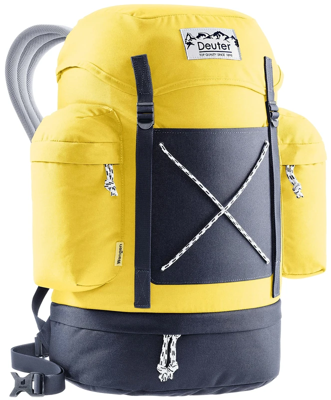 Deuter Wengen Retro Daypack (25 L)
