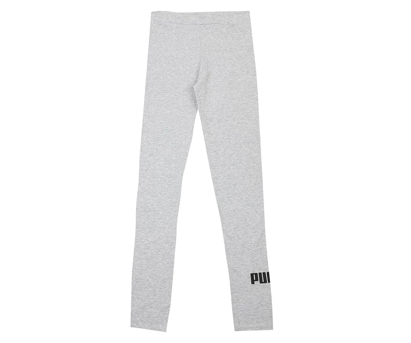 PUMA ESS Logo Leggings G