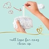 Pampers Baby Diaper Size 5 (11-16kg) Premium Care Diapers, 136 Pcs, Monthly Packaging, Best Comfort and Sensitive Skin Protection