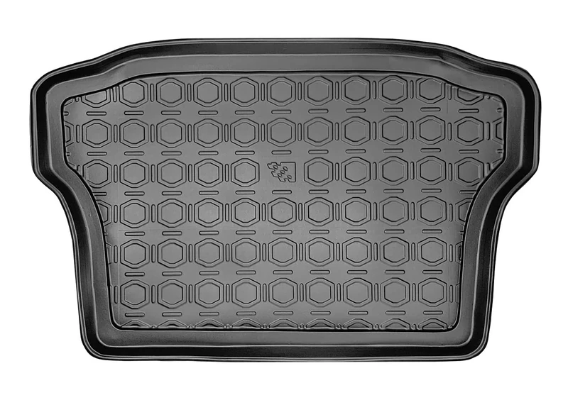 AUTO-STYLE Trunk shell 'Design' compatible with Kia Sorento 2003-2009