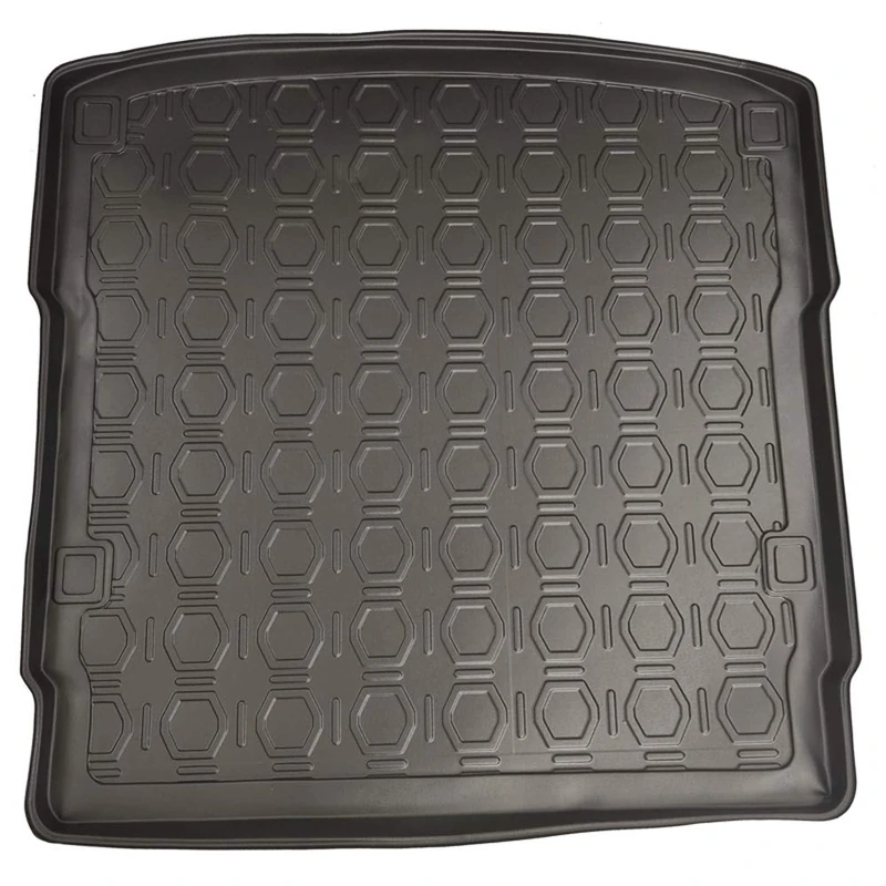 Trunk shell 'Design' compatible with Audi E-Tron 2018-