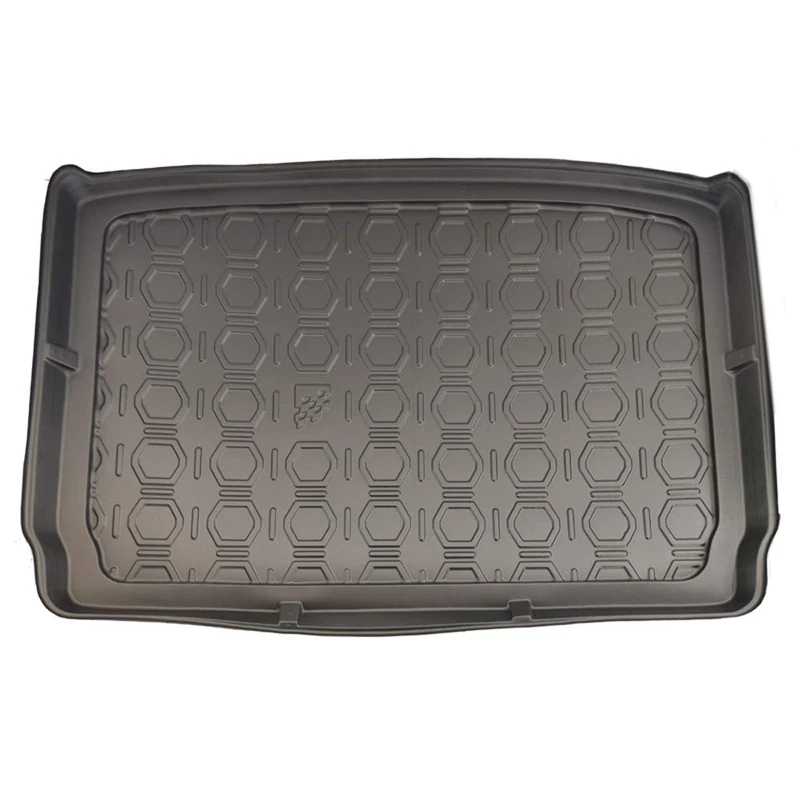 AUTO-STYLE Trunk shell 'Design' compatible with Nissan Qashqai II 2014-