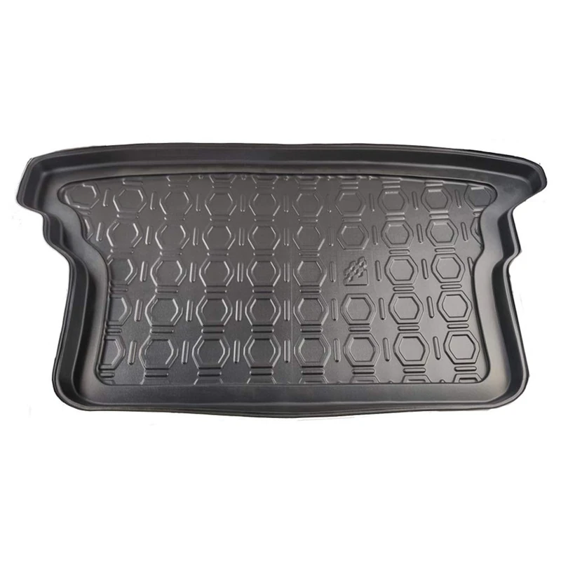 AUTO-STYLE Trunk shell 'Design' compatible with Hyundai Tucson 2004-2010