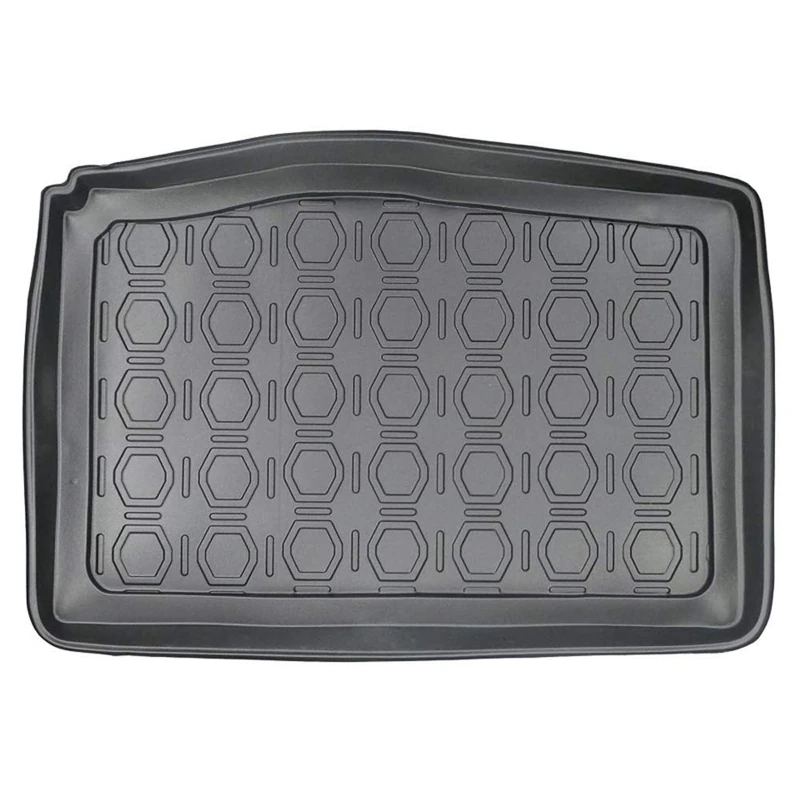 AUTO-STYLE Trunk shell 'Design' compatible with Audi A1 3/5-doors 2010-2018