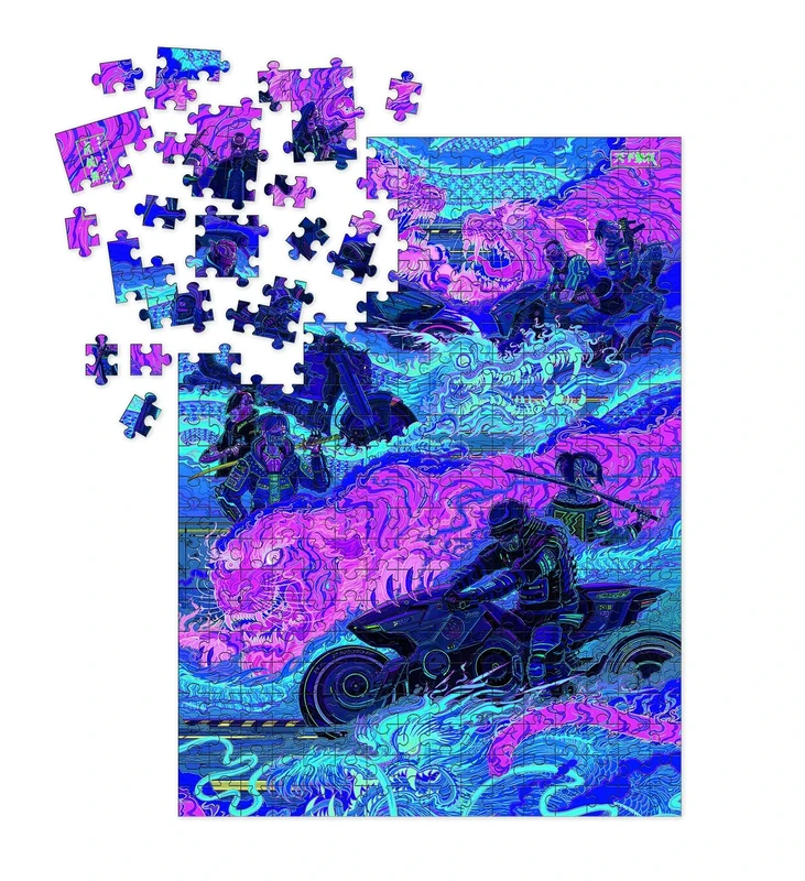 Dark Horse 3006-979 Starcraft: Protoss Carrier Ship 7" Replica